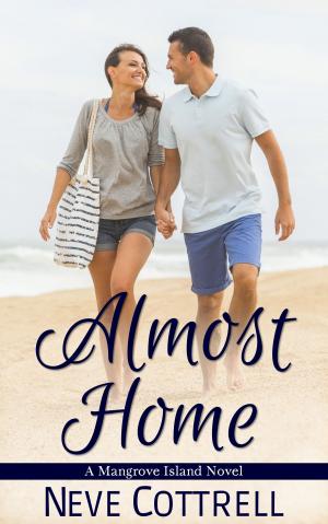 Cover of the book Almost Home by C.D. Breadner