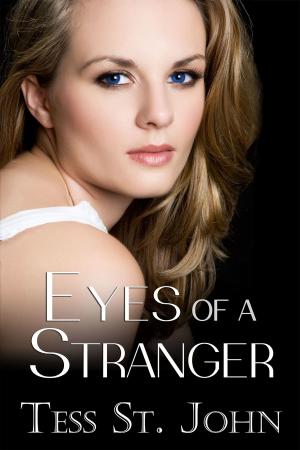 Cover of the book Eyes of a Stranger by Cassie Mae