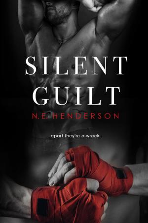 Book cover of Silent Guilt