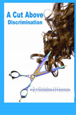 Book cover of A Cut Above Discrimination