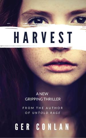 Cover of the book Harvest by Laura Morelli