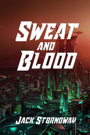 bigCover of the book Sweat and Blood by 