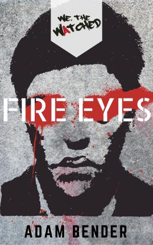 Cover of the book Fire Eyes by David Alexander