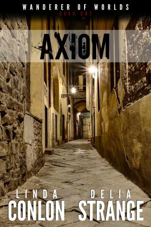 bigCover of the book Axiom by 