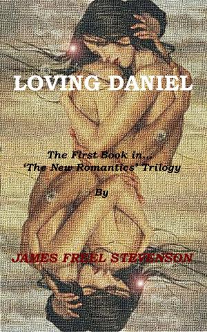 Cover of the book Loving Daniel by Lizzie Vega