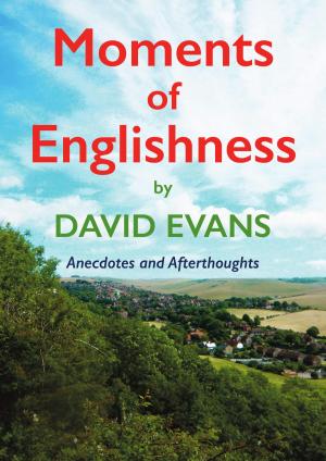 Cover of Moments of Englishness