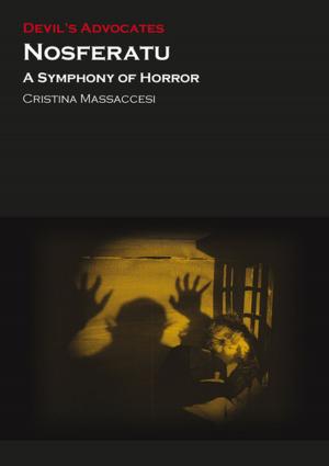 Cover of the book Nosferatu by Emily Hughes