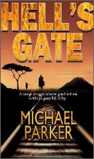 Cover of the book Hell's Gate by Gary Alan Ruse