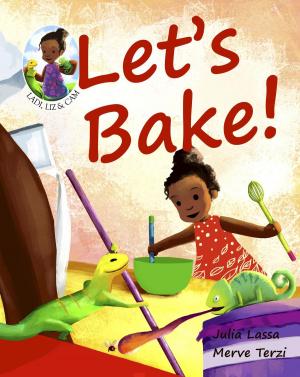 Cover of Let's Bake!