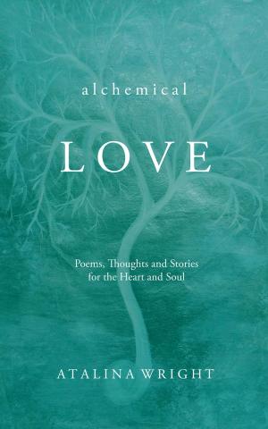 Cover of the book Alchemical Love by Jaime Sabines