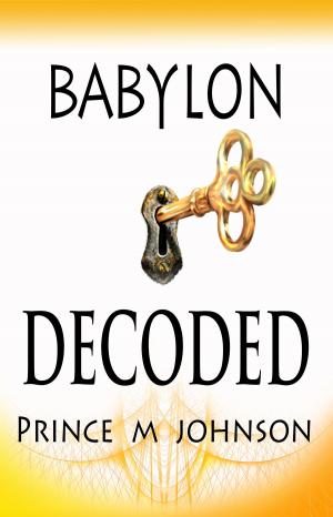 Cover of the book Babylon Decoded by Harry L. Herman