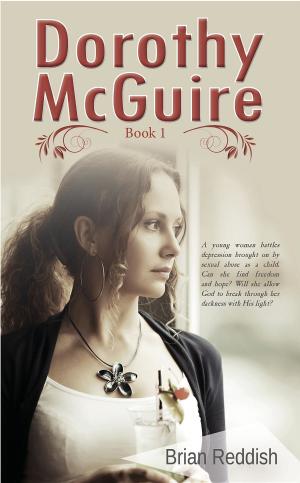 Cover of the book Dorothy McQuire by Susan Gelt-Garcia
