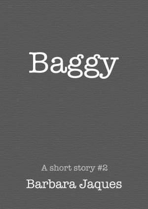 bigCover of the book Baggy by 