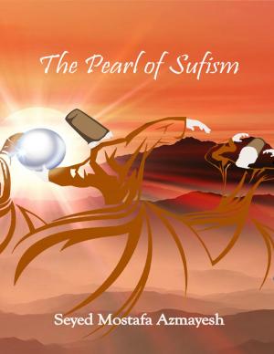 Book cover of The Pearl of Sufism