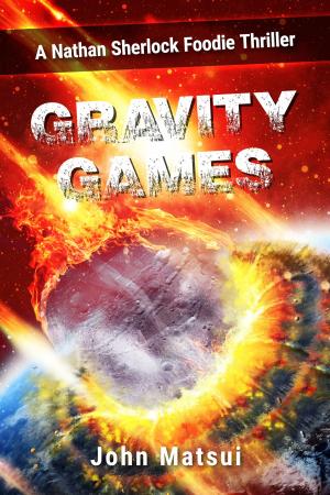 bigCover of the book Gravity Games by 
