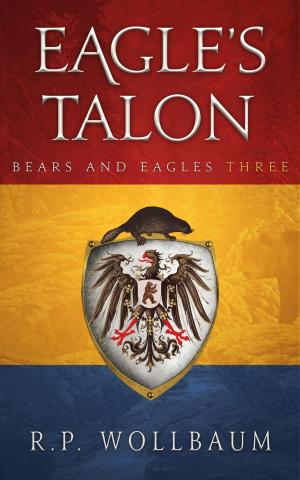 Cover of Eagle's Talon