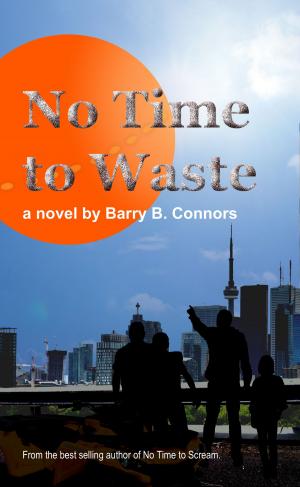 bigCover of the book No Time to Waste by 
