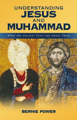 Book cover of Understanding Jesus and Muhammad
