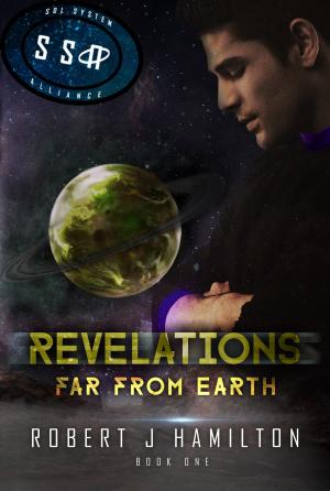 Cover of the book Revelations by Christopher Jackson-Ash