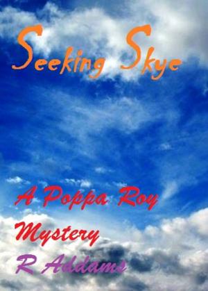 Cover of the book Seeking Skye: A Poppa Roy Mystery by Lenni A