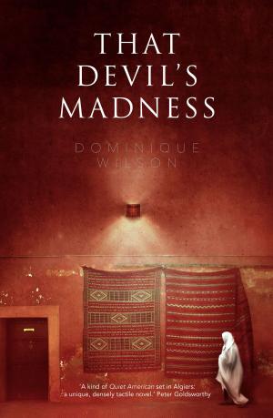 Cover of the book That Devil’s Madness by Carl Cleves