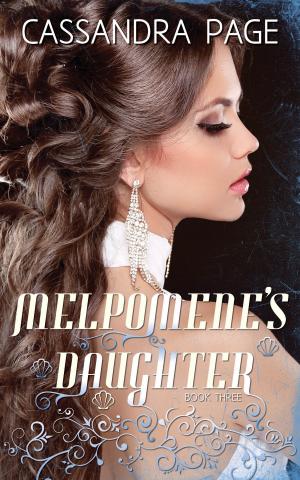 Cover of the book Melpomene's Daughter by Fionn Jameson