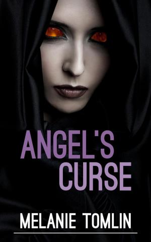 Cover of the book Angel's Curse by Stephen Odaire