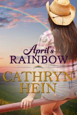 Cover of the book April's Rainbow by S. J. Shanklin