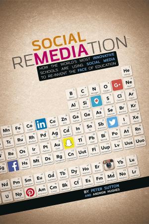 Book cover of Social Remediation