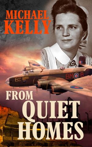 Book cover of From Quiet Homes