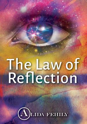 Cover of the book The Law of Reflection by J.B. Kingsley-Lauren