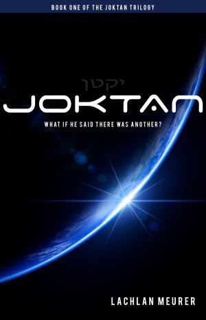 Cover of the book Joktan by Nina Munteanu
