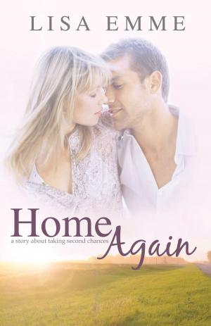 bigCover of the book Home Again by 