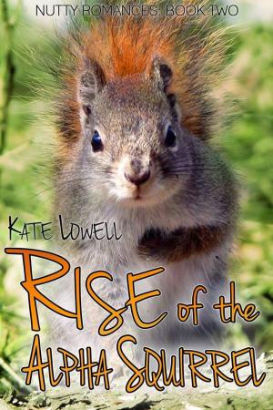 Cover of Rise of the Alpha Squirrel