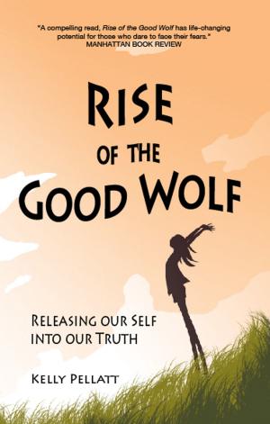 Cover of the book Rise of the Good Wolf by Ptolemy Tompkins