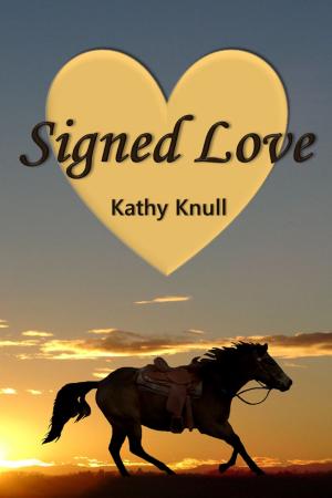 Cover of the book Signed Love by Roxy Sloane