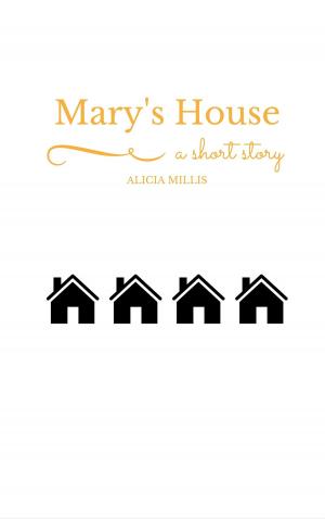 Cover of the book Mary's House by Diana Hamilton