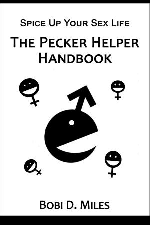 Book cover of The Pecker Helper Handbook