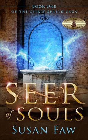 Cover of the book Seer of Souls by Marie Croke