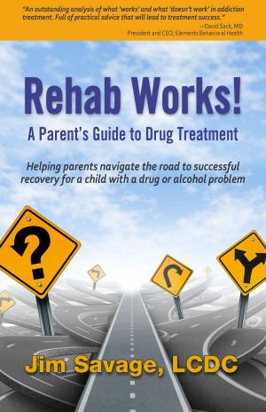 Cover of the book Rehab Works! by Amanda Reinhart