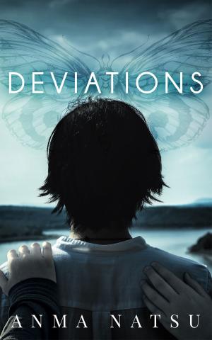 Cover of the book Deviations by Amanda Linehan