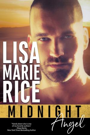 Cover of the book Midnight Angel by Lisa Marie Rice
