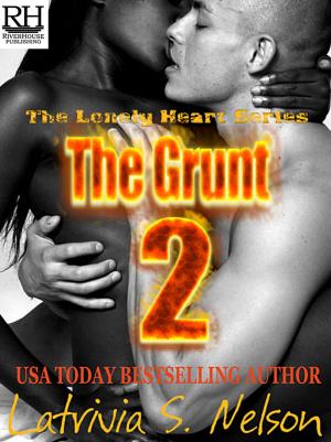 Book cover of The Grunt 2