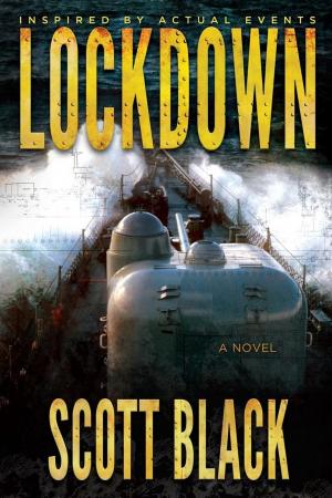 Cover of the book Lockdown by Cassandra Johnson