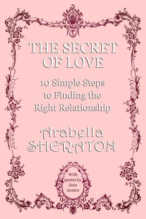 Cover of The Secret of Love
