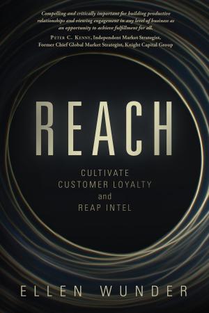 Cover of the book Reach by Juan Ignacio Torres