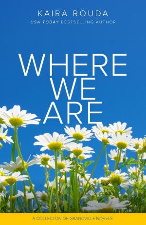 Book cover of Where We Are