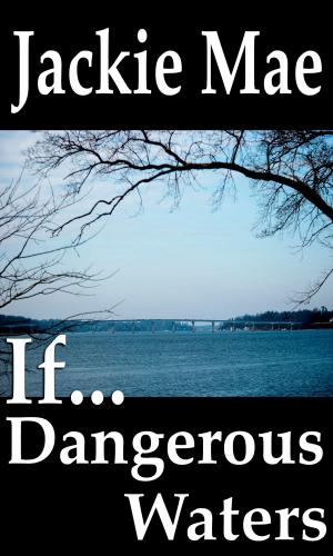 Cover of the book If... Dangerous Waters by Christian Becquet