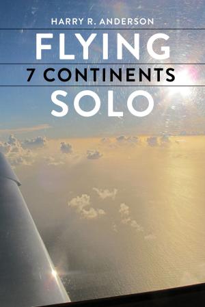 Cover of the book Flying 7 Continents Solo by Douglas C. Myers