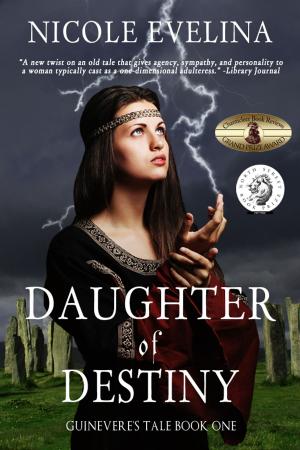Cover of the book Daughter of Destiny by Mariah Lynde